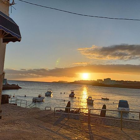 Apartamento Estrella Del Mar Los Abrigos Exterior foto