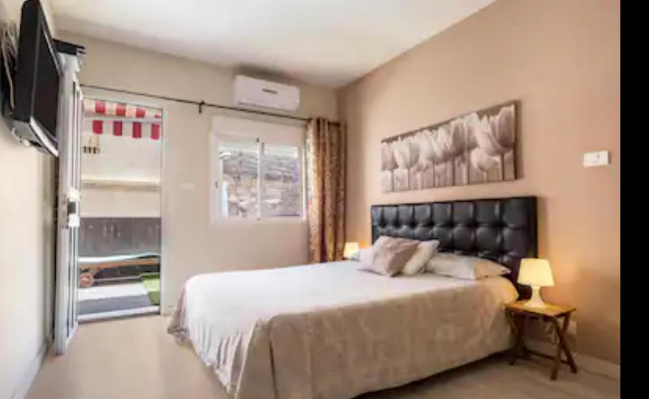 Apartamento Estrella Del Mar Los Abrigos Exterior foto