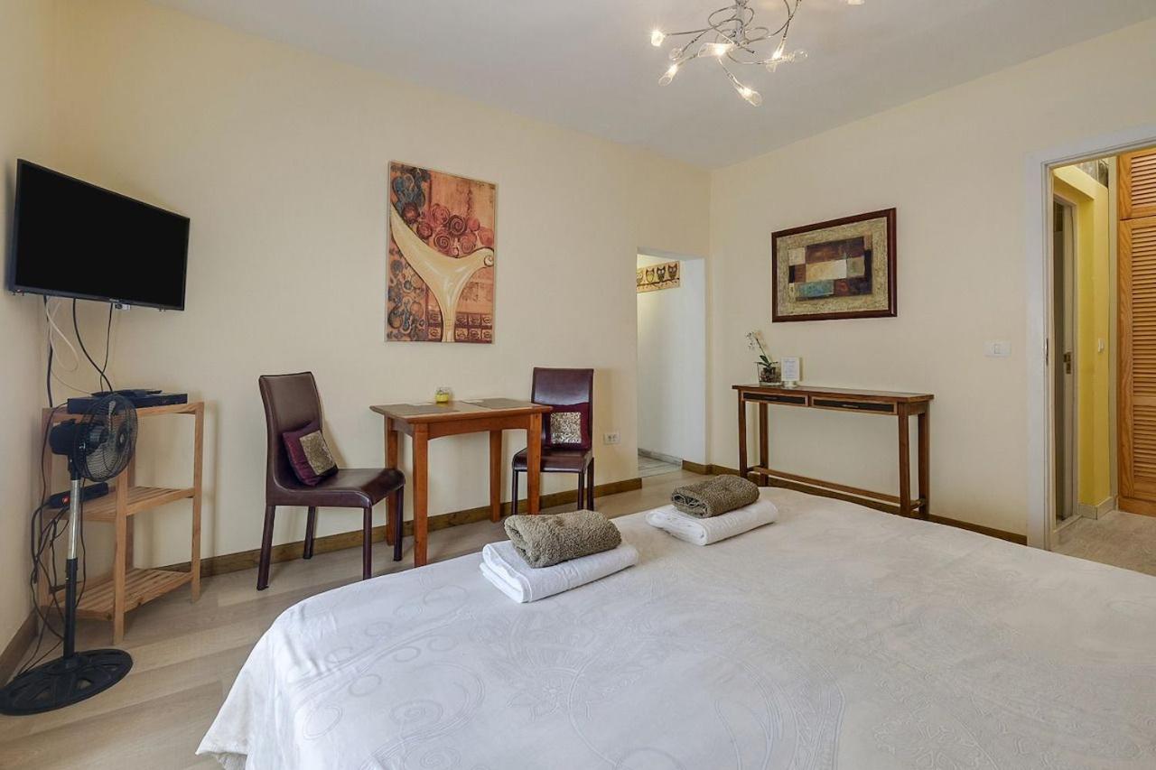 Apartamento Estrella Del Mar Los Abrigos Exterior foto