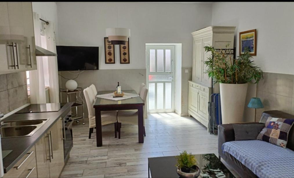 Apartamento Estrella Del Mar Los Abrigos Exterior foto