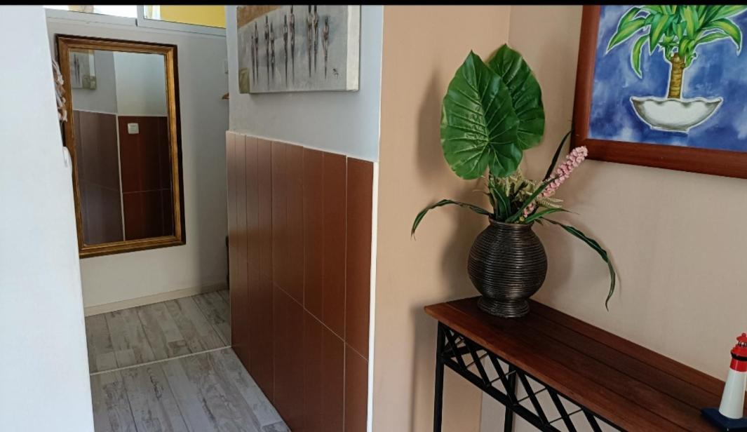Apartamento Estrella Del Mar Los Abrigos Exterior foto