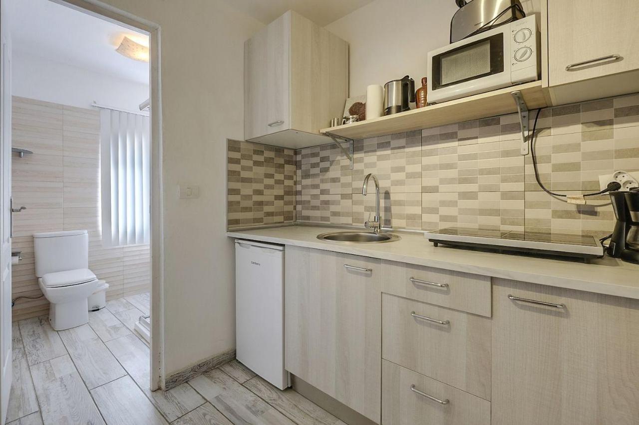 Apartamento Estrella Del Mar Los Abrigos Habitación foto